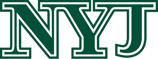 New York Jets 1998-2001 Alternate Logo t shirts DIY iron ons v2